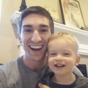 Meet your Posher, Ian